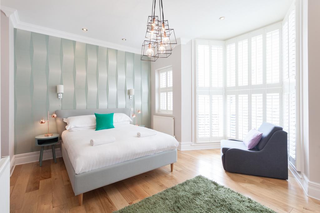 Beachpad Escape B&B Okręg wyborczy Hove Pokój zdjęcie