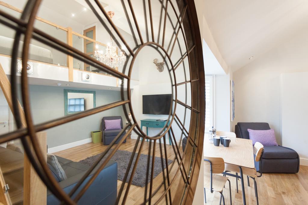 Beachpad Escape B&B Okręg wyborczy Hove Pokój zdjęcie