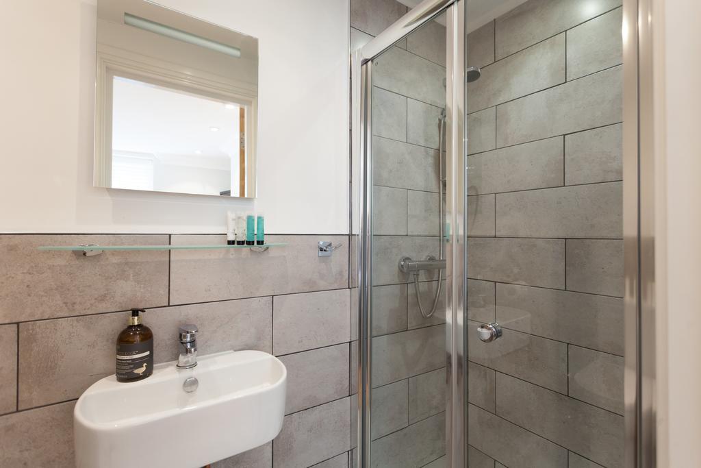 Beachpad Escape B&B Okręg wyborczy Hove Pokój zdjęcie