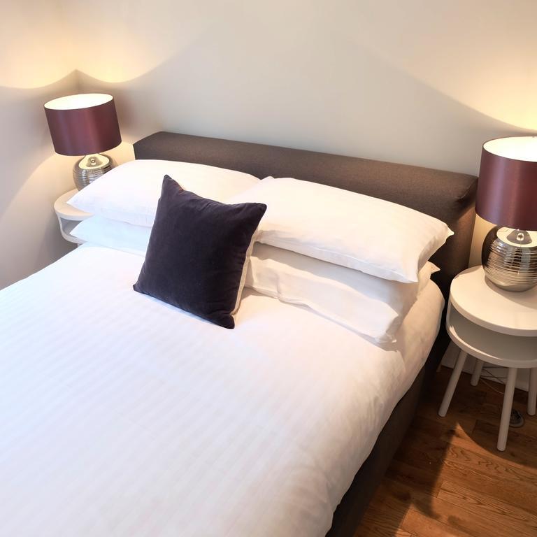Beachpad Escape B&B Okręg wyborczy Hove Pokój zdjęcie